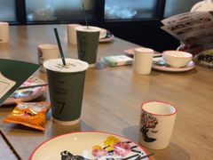 -新白鹿餐厅(城西银泰城店)