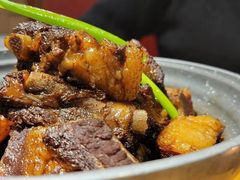 原味仔排-宴小馆·小海鲜青岛菜(五四广场店)