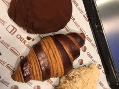 -OUR Bakery(三里屯太古里店)