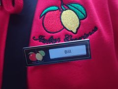 -安妮意大利餐厅(日坛店)