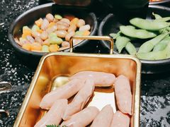 -九田家黑牛烤肉料理(珠江摩尔店)