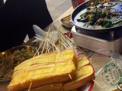 -小吴先生的店·东北烧烤(林科大店)