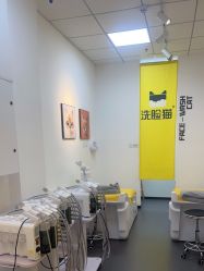 -洗脸猫·洗脸吧