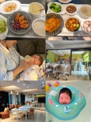 -大美母婴月子中心(馨乐庭店)