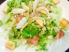 -酷公社·榴莲披萨(太原街店)