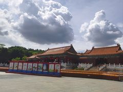 -珠海圆明新园