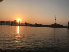 -武汉关码头(轮渡站)