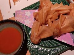 -江户·岚 创意料理(泛海店)