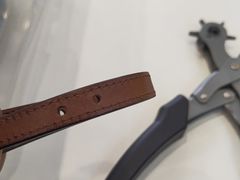 -爱革·洗衣改衣·洗鞋修鞋·洗包修包·奢侈品护理(缤谷广场店)