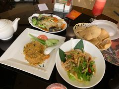 -金厨泰国餐厅·全泰籍厨师料理(拱北店)
