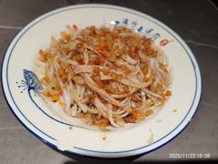 -富临轩私房菜(集庆门大街店)