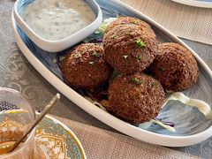 Falafel法拉费-La Medina餐厅(亮马河南路店)