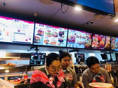 -肯德基(永旺店)