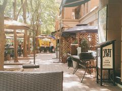 -蘭·日本料理铁板烧(碧云路店)