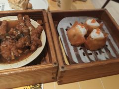 -蔡澜点心·粤菜(花城汇南区店)