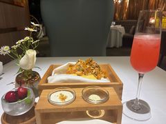 -王品牛排(福州泰禾店)
