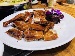 -绿雅居原生态农庄(小涌店)