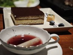 -陶享时光西餐·下午茶(信河街店)