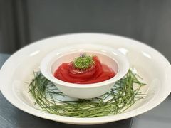 -青岛鑫江温德姆酒店