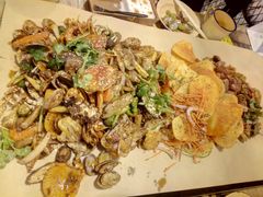 -特色酱椒鱼私房菜(黄鹤楼店)