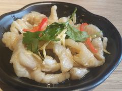 -老班长手工灌汤包老店(东山店)