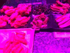 -好乐迪(张扬路八佰伴店)