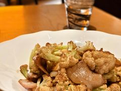 -奉天小馆·非遗东北菜(沈阳万象城店)