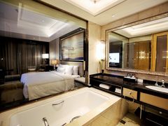 -长沙富力万达文华酒店