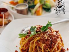 -The Rug Cafe(王府中环店)