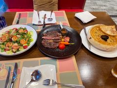 -安妮意大利餐厅(丽都店)