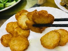 -七鲜渔港美食餐厅(巽寮湾海景店)