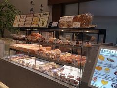 -君之狮子山·轻糖烘焙(松江印象城店)