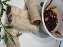 -山西会馆·晋菜·晋商宴·牌匾博物馆(胜利东街店)