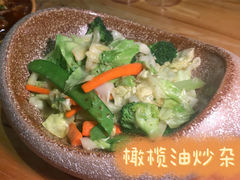-古琢小馆·珠海味(南方软件园店)