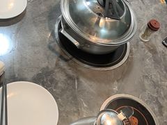 -加餐海鲜自助(宝龙一城店)