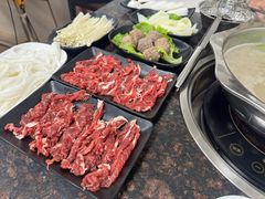 -山珍鲜牛肉火锅本地老字号(汕中老店)