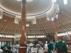 大堂-九十九顶毡房(阜石路店)