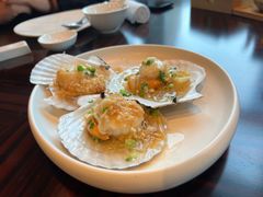 -新天世纪中餐厅