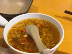 -小六汤包·西安老字号·中华名小吃(高新四路店)