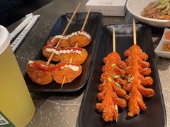 -炉鱼(无锡八佰伴中心店)