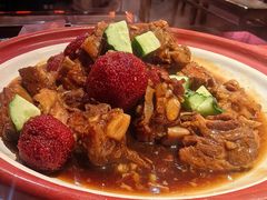 -山四砂锅(太原钟楼街店)