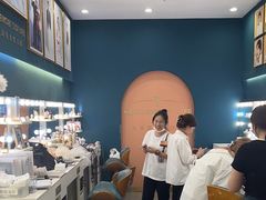 -海马体照相馆(宁波天一广场店)
