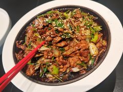 -秀儿四九城·新京菜(亚运村鸟巢店)