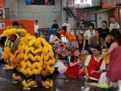 -极限Jump蹦床·新潮玩运动世界·室内乐园·团建·派对中心