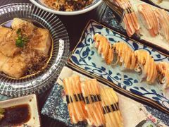 -大鲤深夜食堂