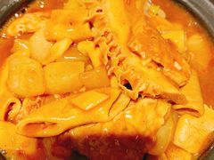 -七哥港式茶餐厅(亮马桥总店)
