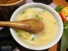 -林妈妈村·日式料理(宝山龙湖天街店)