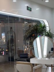 点击看大图 -JGO·烫染接发