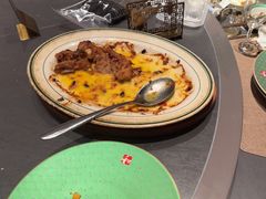 -上和臻品中国菜(花园街店)