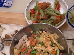 -吕记老鸭汤·徽菜馆(东营路店)